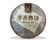 2017 ZAO XIANG SHU BING (ripe)